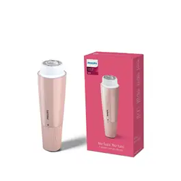 Philips Facial Hair Removal for Women Brr454