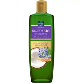 Parachute Advanced Coconut Hair Oil Rosemary - 300ml