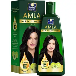 Parachute Amla Hair Oil - 500ml