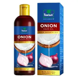 Parachute Advanced Coconut Hair Oil Onion - 300ml