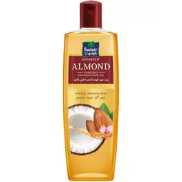 Parachute Advanced Coconut Hair Oi Almond - 300ml