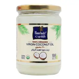 Parachute Virgin Coconut Oil 500 ml