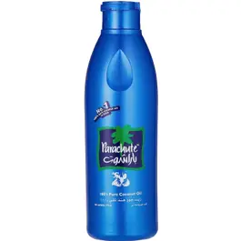 Parachute Coconut Oil (Edible) - 175 ml