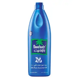 Parachute Coconut Oil (Edible) - 450 ml