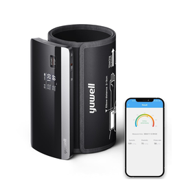 Yuwell Blood Pressure Monitor - 630CR