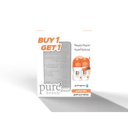 Purebeauty Whitening Deo. Roll-On Dave Silky 60ml(1+1)