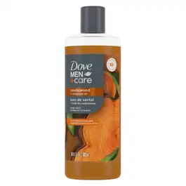 Dove Men Care Natural Shower Gel Sndalwood Cardamom - 532 ml