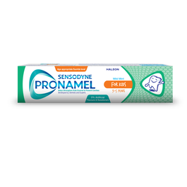 Sensodyne Toothpaste for Kids 3 - 5 Years 50 ml