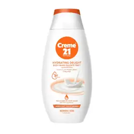 Creme 21 Hydrating Delight Body Wash 250 ml