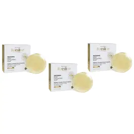 Beesline Soap Whitening & Exfoliating 100 Gm (2+1)