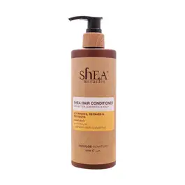 Shea Miracles Conditioner Almond Oil & Honey 300ml