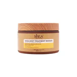 Shea Miracles Hair Masque Almond Oil & Honey 300ml