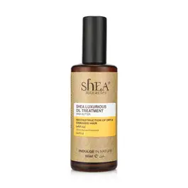 Shea Miracles Luxurious Hair Oil 100ml