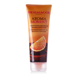 Dermacol Aroma Moment Shower Gel Belgian Chocolate 250 ml