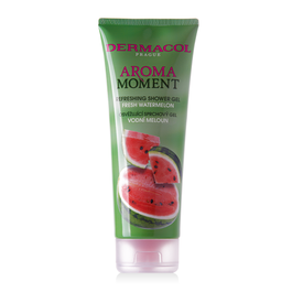 Dermacol Aroma Moment Shower Gel Fresh Watermelon 250 ml