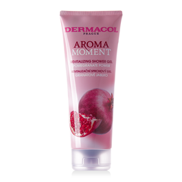 Dermacol Aroma Moment Shower Gel - Pommegranate Power 250 ml