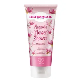 Dermacol Shower Cream Magnolia Flower 200 ml