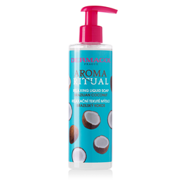 Dermacol Aroma Moment Liquid Soap Coconut 250ml