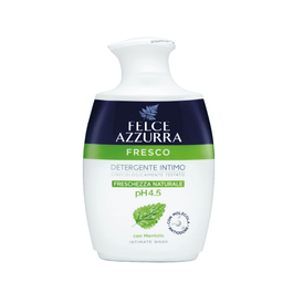 Felce Azzurra Intimate Wash - Fresh Ph 4.5 250 Ml