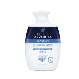 Felce Azzurra Intimate Wash - Original Ph 4.5 250 Ml
