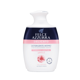 Felce Azzurra Intimate Wash Delicate Soothing Ph 5.0 250 ml