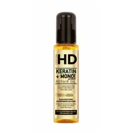 Farcom HD Repair Oil Keratin & Monoi De Tahiti - 100 ml