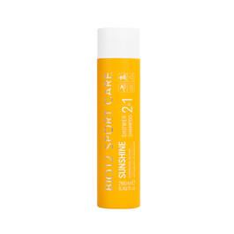 Bio12 Shower Shampoo Sunshine 250ml