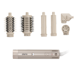 Clara Multi Hair Styler Device C18
