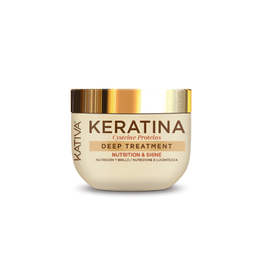 Kativa Keratina Deep Treatment 300ml