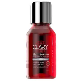 Clary Hair Fall Control Serum 100 ml