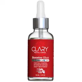 Clary Hair Booster Shot - 30 ml