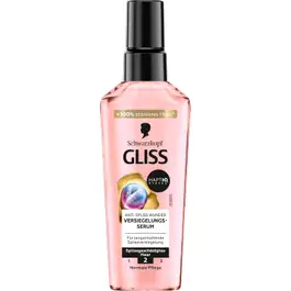 Gliss Sealing Serum 75ml