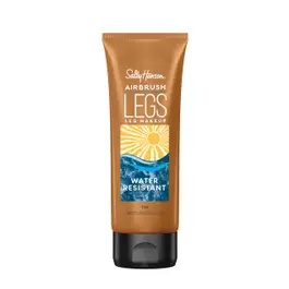 Sally Hansen Airbrush Legs Makeup Lotion Tan Glow - 118 ml