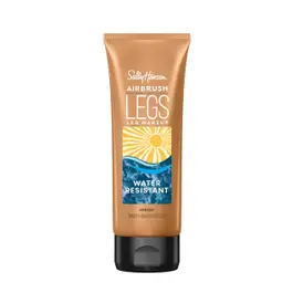 Sally Hansen Airbrush Legs Makeup Lotion - Medium Glow 118ml