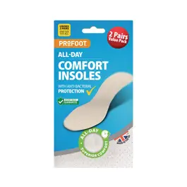 Profoot Full Day Comfort Insole