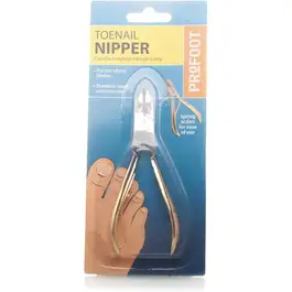 Profoot Toe Nails Nipper