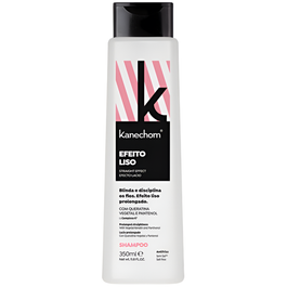 Kanechom Shampoo Straight Effect 350 ml