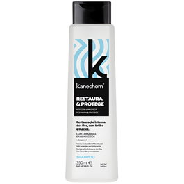 Kanechom Shampoo Restore & Protect 350 ml