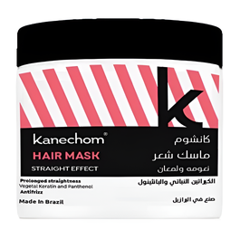 Kanechom Hair Mask Straight Effect 500 gm