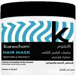 Kanechom Hair Mask Restore & Protect 500 ml
