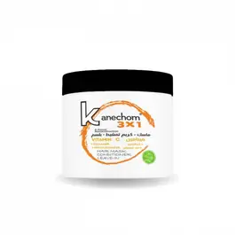 Kanechom Vitamin C 3 x 1 Hair Mask 500 ml