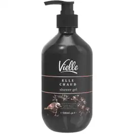 Vielle Shower Gel Elle Chaud - 500 ml