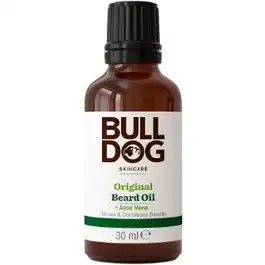 Bulldog Original Beard Oil - 30 ml