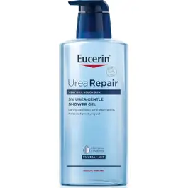 Eucerin Urea Gentle Shower Gel - 400 ml