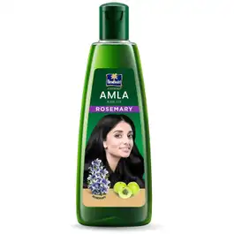 Parachute Amla Hair Oil-Rosemary - 500 ml