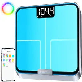 Renpho Elis Chroma Smart Scale