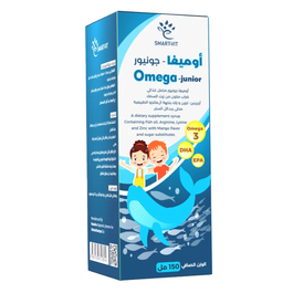 Megamind Omega-3 30 Capsules