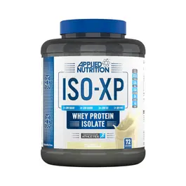 Applied Nutrition Iso.Xp 100% Vanilla - 1.8 kg