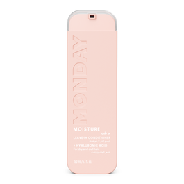 MONDAY Haircare Moisture Leave in Conditioner, 150 ml