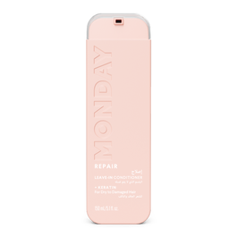 MONDAY Haircare REPAIR Leave in Conditioner, 150 mL